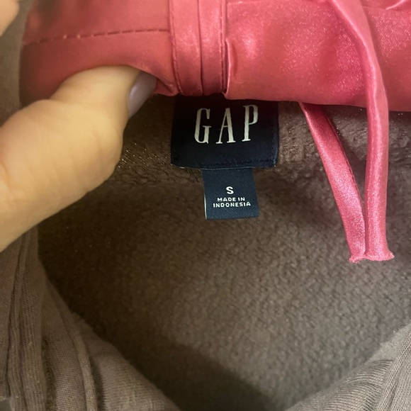 Gap shacket - Picture 3 of 4